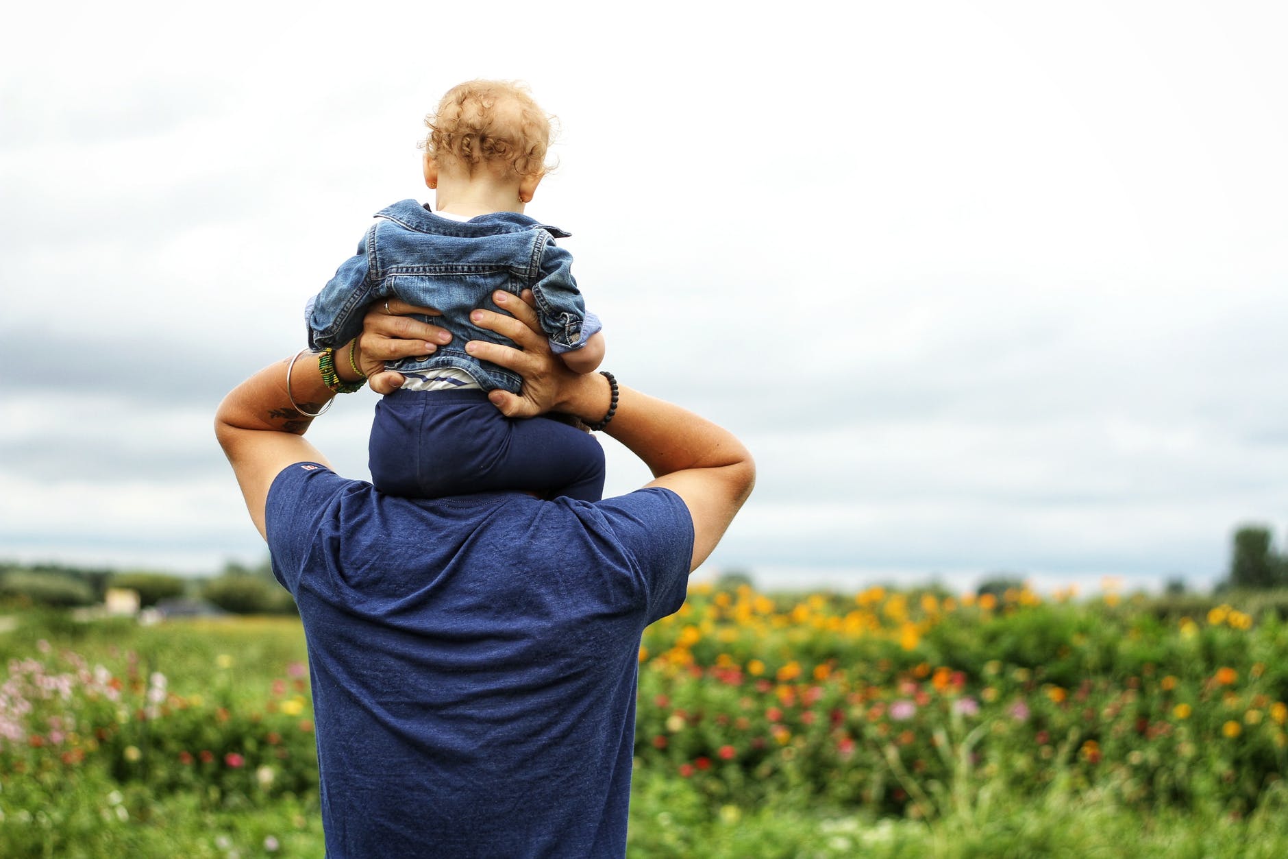 Cin Cin, Papà! Cin Cin, Papà!